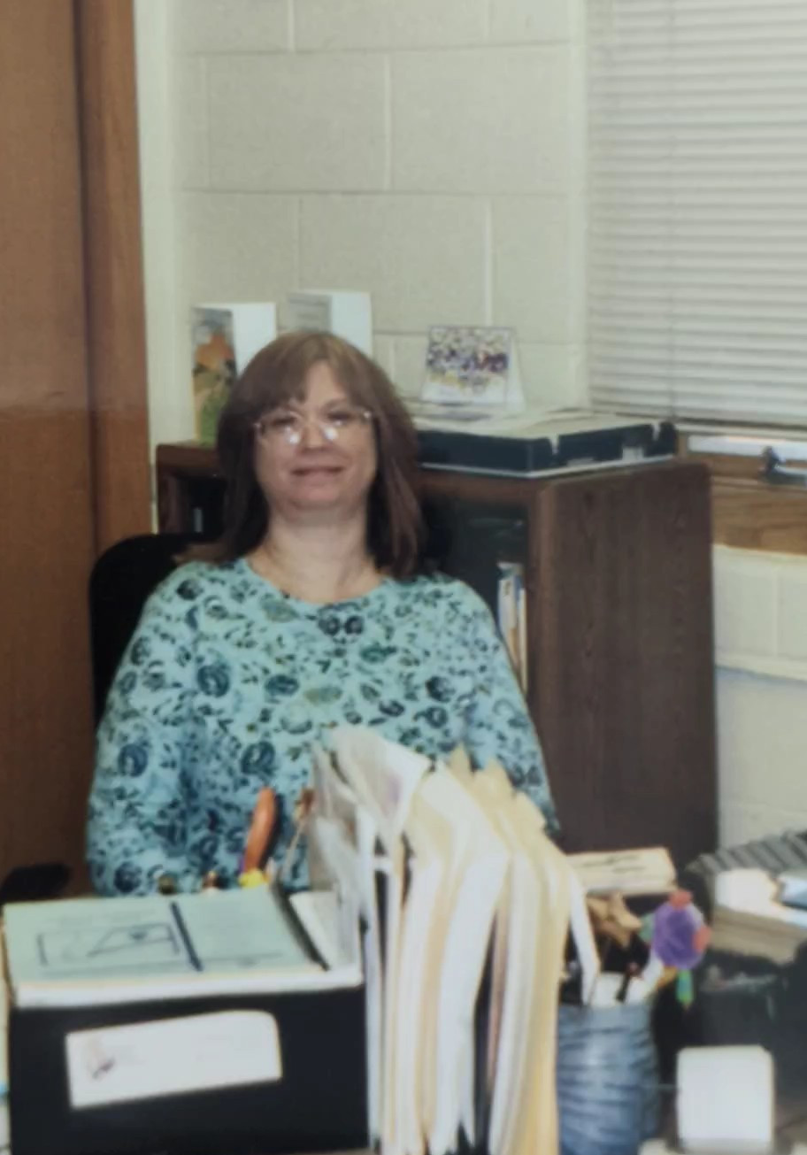 Mary Orwig